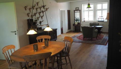 Rittergut Thürungen - Foto 3