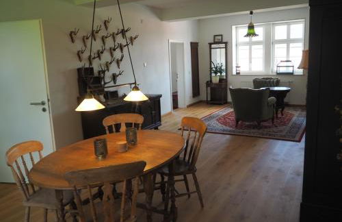 Rittergut Thürungen - Foto 3