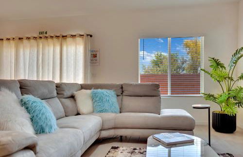 Casa Niva A Contemporary Oasis in the Heart of Las Vegas - Foto 24