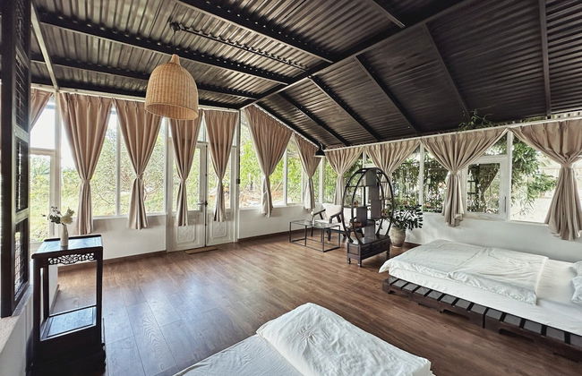 XOM Organic Farm Stay - Photo 11