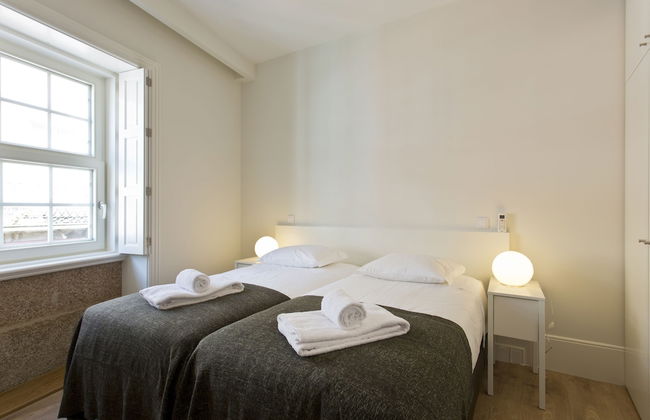 RVA Clérigos Apartments - Foto 45