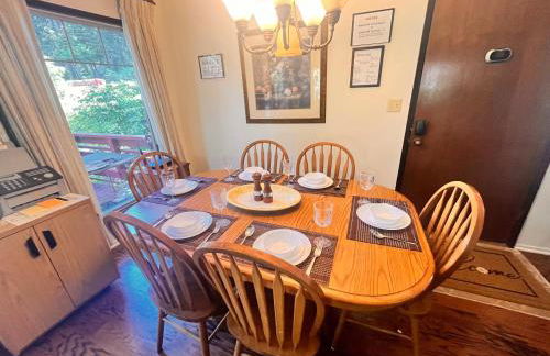 ManVee at Yosemite - Foto 18