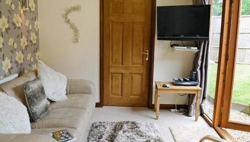 Black Thorn Cottage - Foto 2