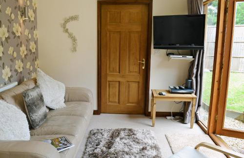 Black Thorn Cottage - Foto 2