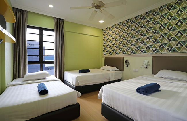 1st Choice Vacation Apartments at Marina Court Resort Resort - Photo 32