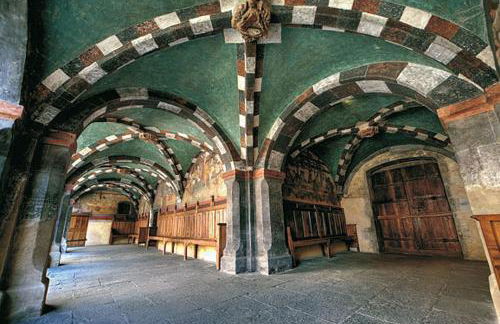 Le Vieux Noyer - Appartamenti al Verde villaggio di Rumiod - Foto 23