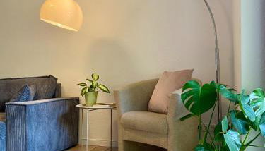 Ferienwohnung Wald & Ring - Foto 5