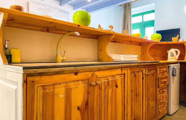 Pitini 1 - Seafront - Harbour view - Foto 10