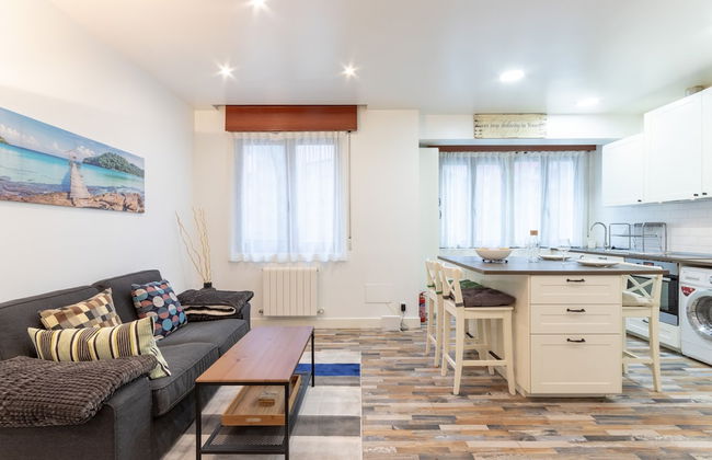 GRAN BILBAO VI apartment by Aston Rentals - Foto 13