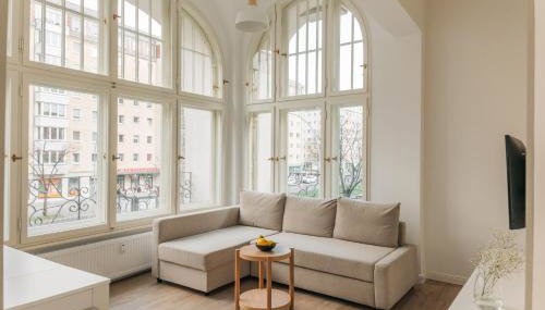 Frankfurter Allee Apartments by Sabine - Foto 2