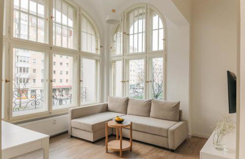 Frankfurter Allee Apartments by Sabine - Foto 2