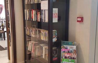 Appart'S Seynod-Annecy - Foto 17