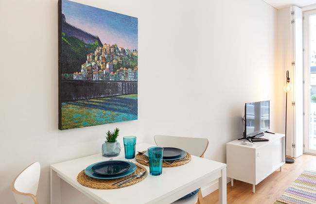 Oporto Palace Apartments - Foto 33