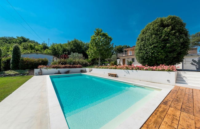 Casa Angela 6 in Monte Urano - Foto 37