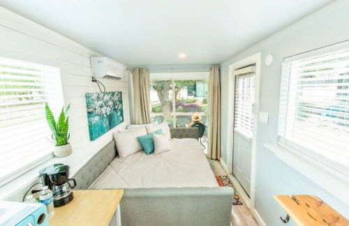 The Container Retreat @ 290 Wine Trail #1 Escape to Hye, TX - Foto 15