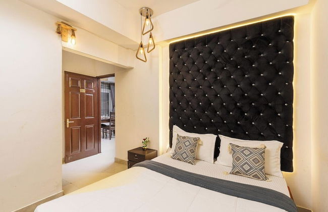 White Lotus By Orbit Hotels - Foto 7