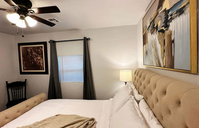 2br-newly Renovated Full Kitchen-3 Mins Asia Dist - Photo 16