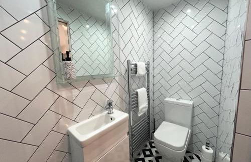 Dalton House - Private Parking - Foto 16