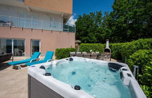 Villa Sveti Petar - with heated pool and outdoor jacuzzi - Photo 43