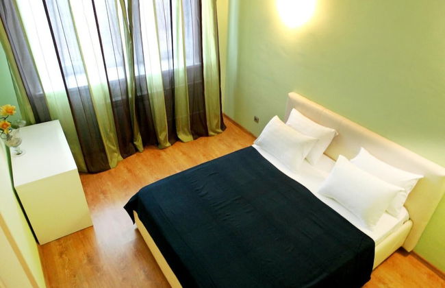 Inndays prospekt Lenina 112 - Foto 2