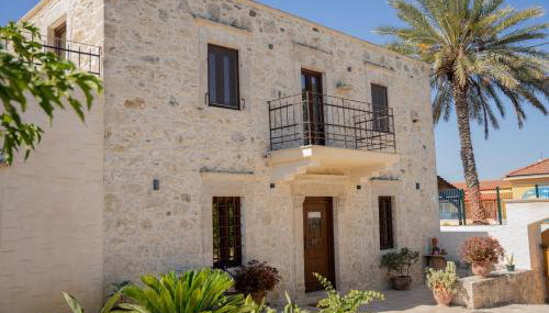 Villa Petrohelidono - Photo 2