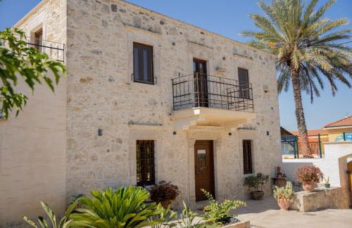 Villa Petrohelidono - Foto 2