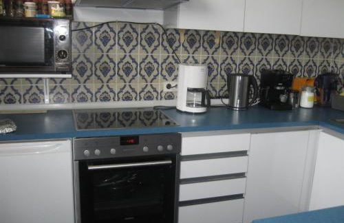 Ferienwohnung Plaggemars Verm nur Sonntag auf Samstag - Foto 2