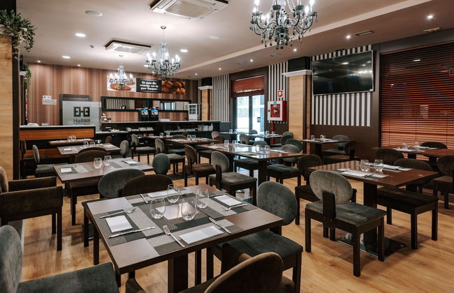 Zenit Aparthotel Hall88 - Foto 25