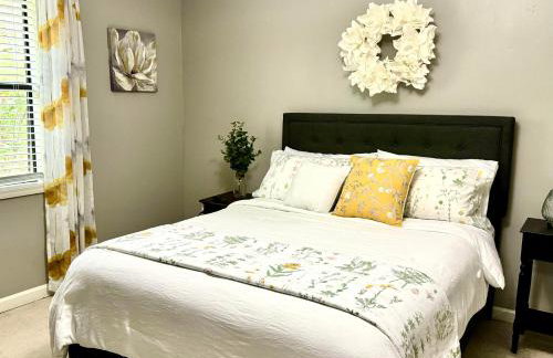 Aspen Way Condo - Wake Forest University - Foto 14