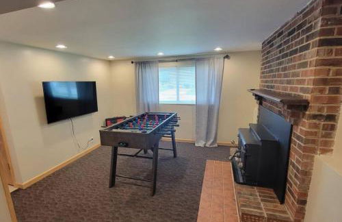 1349 Jennings court Private Pool, Fire pit, BBQ A FUN place to RELAX - Foto 11