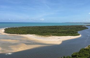 Bugan Premium 16 andar - vista mar incrível - Foto 29