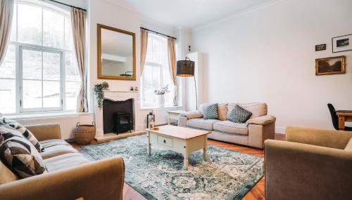 Litton Mill Retreat, Luxury Converted Mill - Foto 2