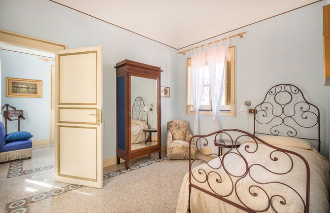 Casa d'Arte Ugdulena con piscina e terrazza - Foto 9