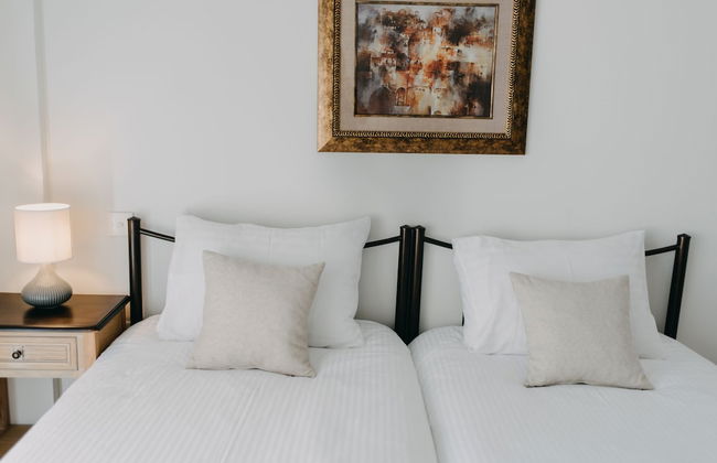 Best House Town View Apartment - Foto 14