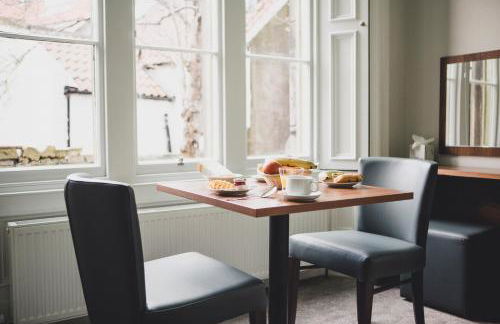 Court Residence Aparthotel - Foto 106