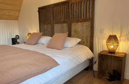 Cottage avec Piscine et Jacuzzi - Normandie - Foto 14