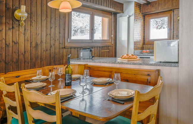 Jorasse C 20 - Foto 8