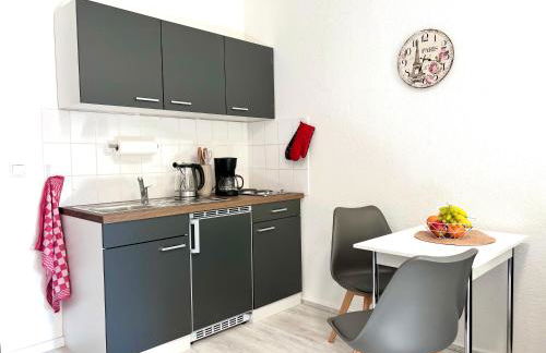 Moderne Studio-Apartments in Wolfen - Foto 29