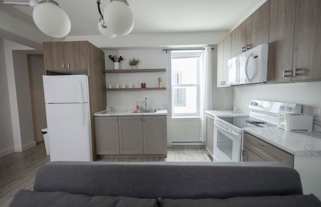 Le Central - Foto 33