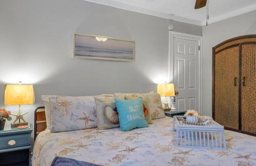 Sunrise Bliss 3 Bedroom St Simons Island 3 Minutes To Pier - Photo 18