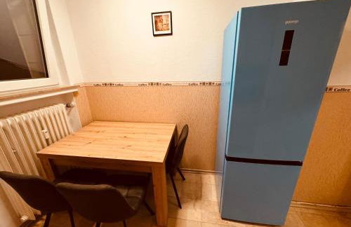 FeWo 6P Balkon TV Küche - Foto 7