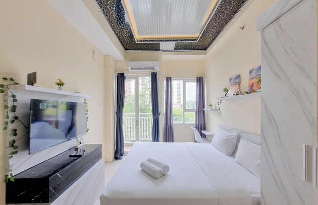 Best Deal Studio Malioboro City Apartment - Foto 3