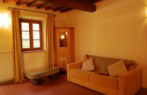 Residence il Poggiolino - Foto 4