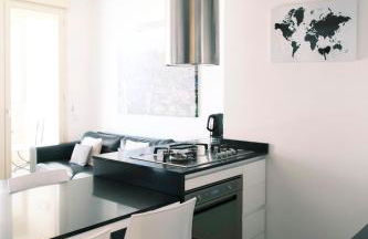 ComeCasa De Amicis Urban Flat near Duomo - Foto 7