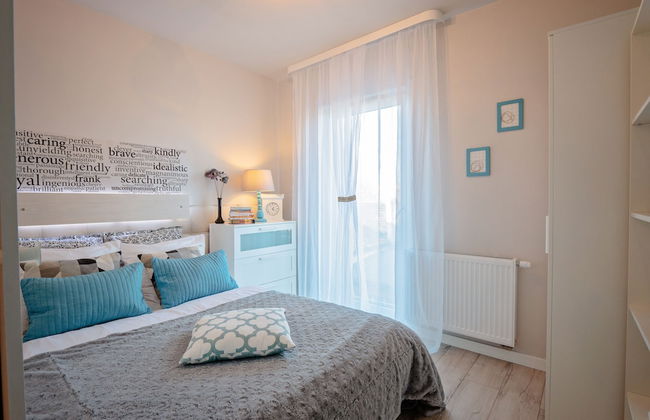 Apartamenty Homely Place Centrum - Foto 38