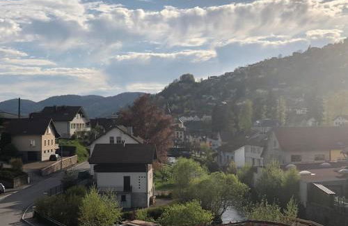 Appartement Des 2 Vallées,proche de tous commerces - Foto 23