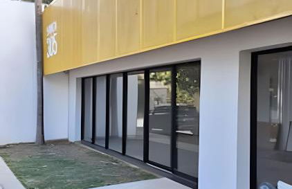 Studios próximos à USP com piscina - Foto 45