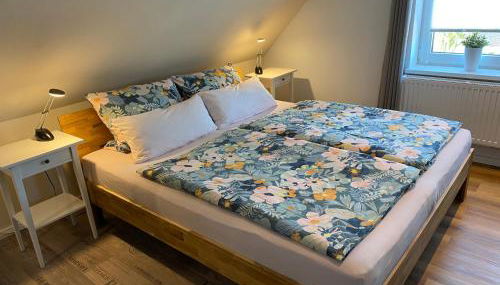 Ferienwohnung Ausguck - Foto 3