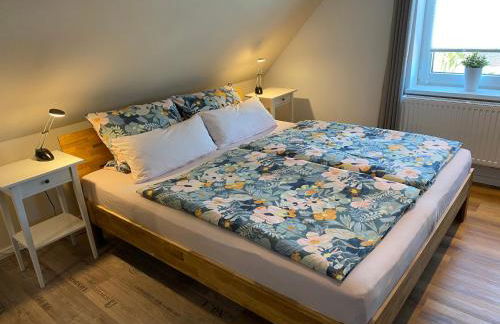 Ferienwohnung Ausguck - Foto 3