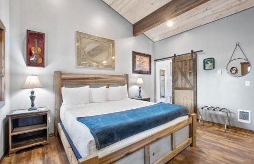 Fort Williamson Glacier Vacation Rentals - Foto 30